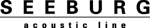 Logo - Seeburg