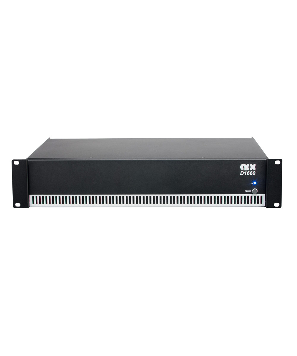ACX Audio D1660
