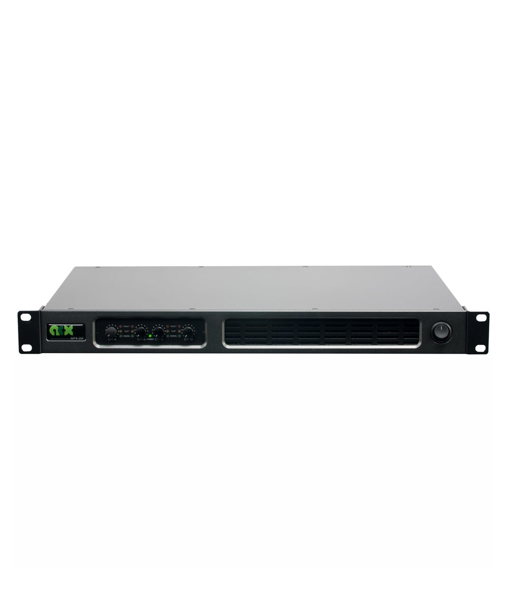 ACX Audio NP4-300
