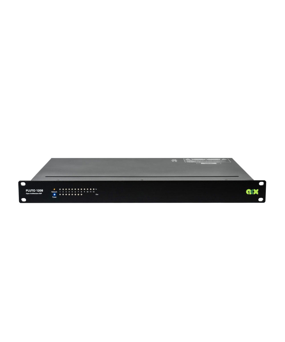 ACX Audio Pluto 1208