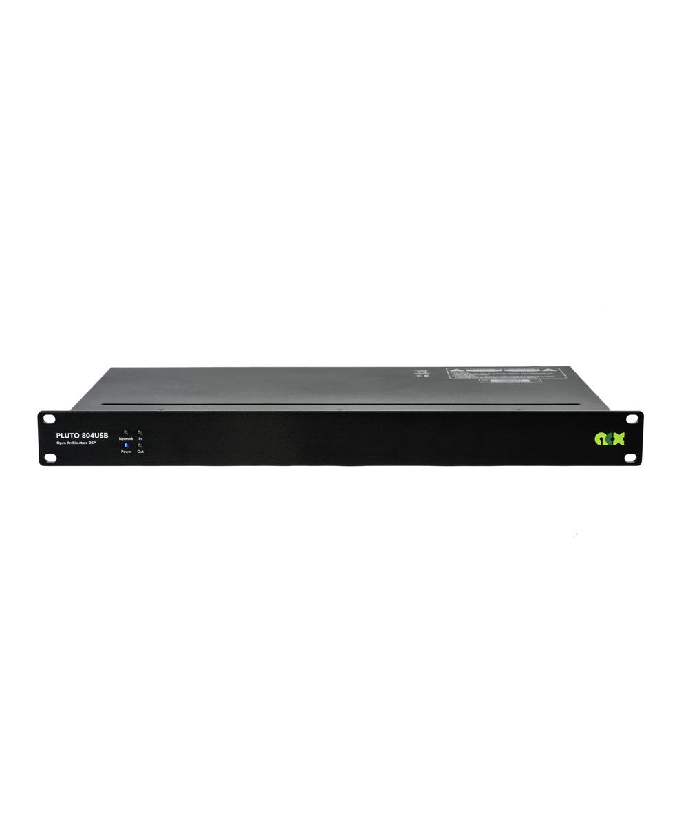 ACX Audio Pluto 804USB
