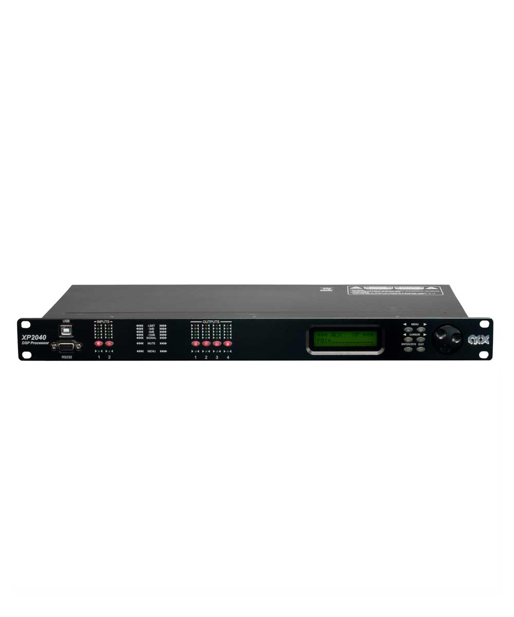 ACX Audio XP 2040