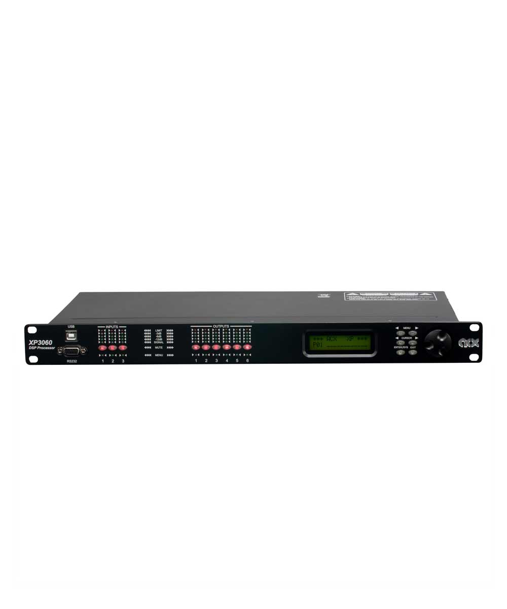ACX Audio XP 3060