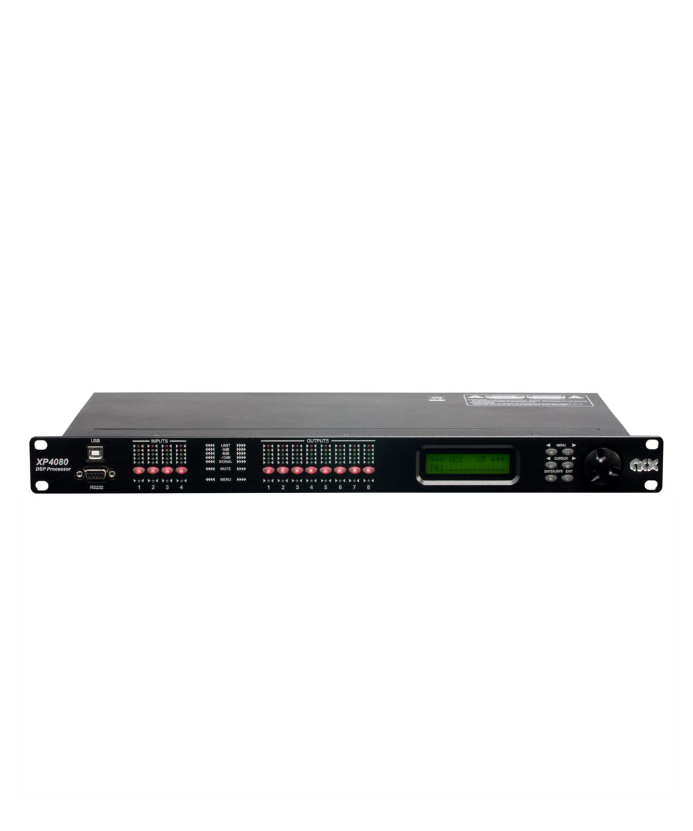 ACX Audio XP 4080