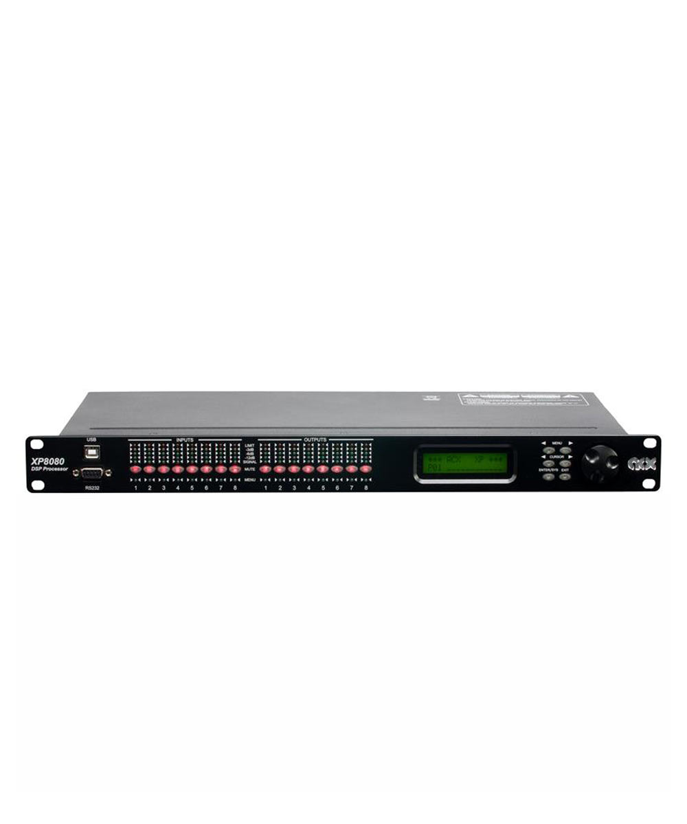 ACX Audio XP 8080